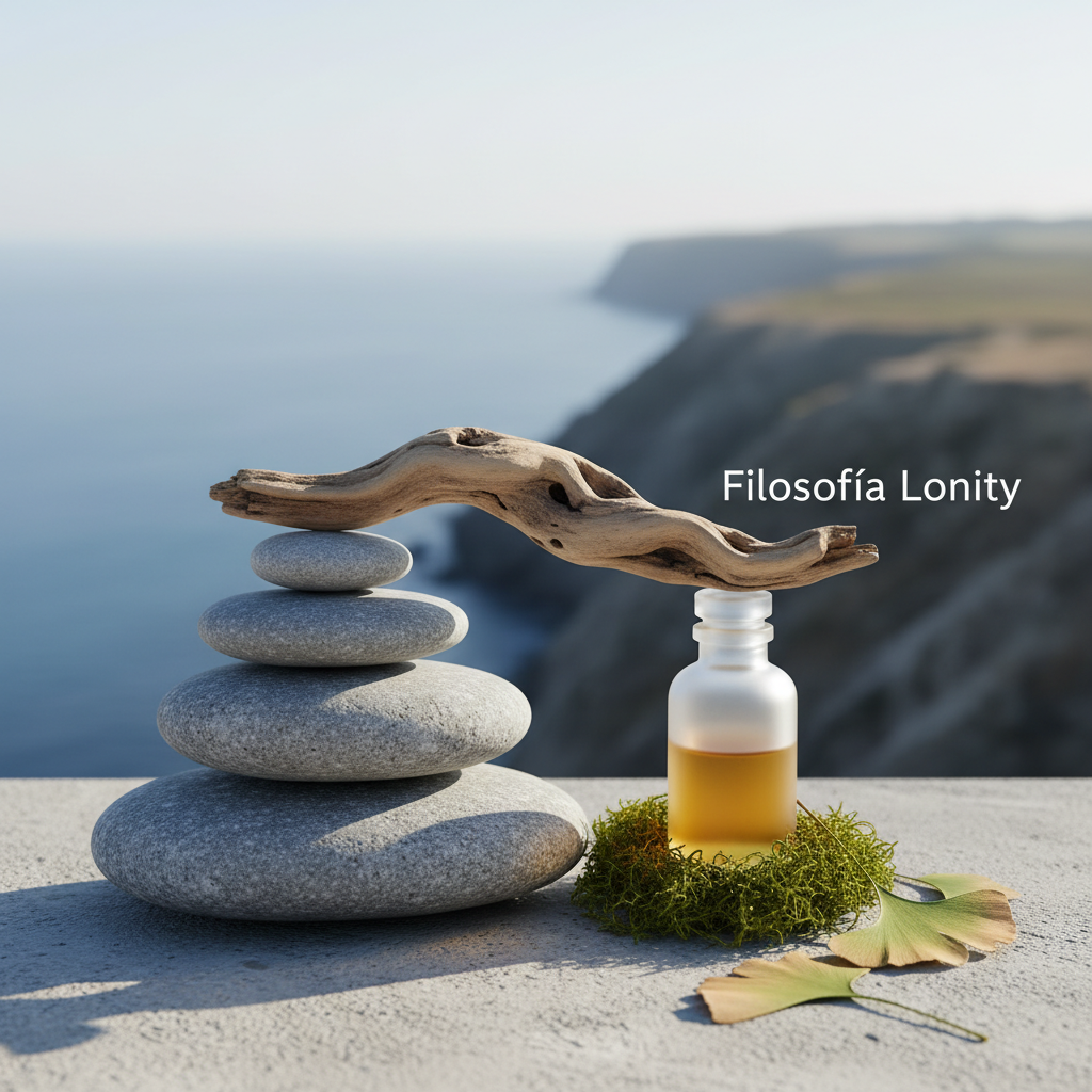 Filosofía Lonity